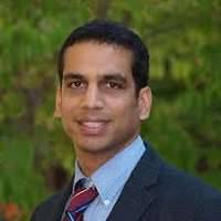 Srikanth Reddy