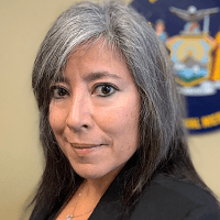 Paula M. Breen