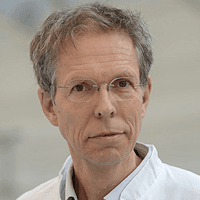 Christoph Buhrer