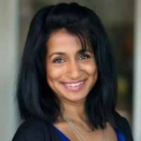 Meena Moran