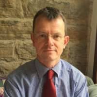 Hugh   Paterson