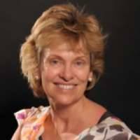 Patricia Huston