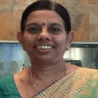 M. Jayashree Muralidharan