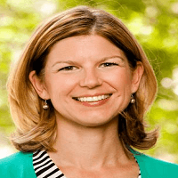 Kimberly A. Driscoll