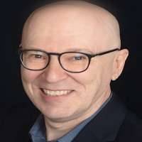 Mark Horn