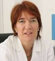 Irene Cetin