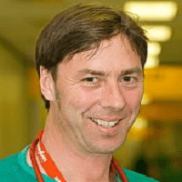 Christoph Bernhard Eich