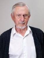 Kenneth Forster