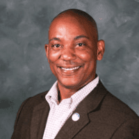 Wesley Carr