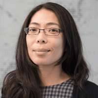 Nozomi Nishimura