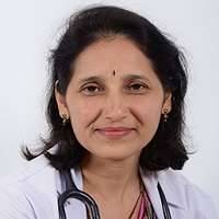 Kavitha Saravu