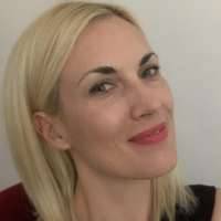 Ana Starcevic