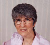 Sandra Black