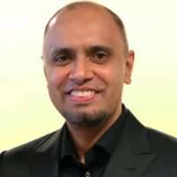 Anil Abraham Joy