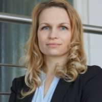 Sylvia Saalfeld