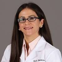 Roodabeh Michelle Koolaee