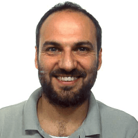 Alberto Cavazinni