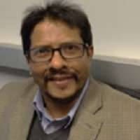 Rajendra Gharbaran