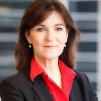 Constance Lehman