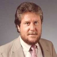 J. Warren Salmon