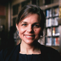 Ania M. Jastreboff