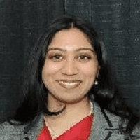 Sarita Ulhas Patil