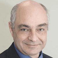 Manuel Bernal Sprekelsen