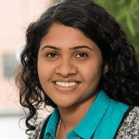 Shylaja Srinivasan