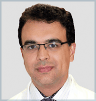 Reza Ghohestani
