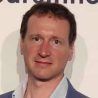 Nicolas Bourdel