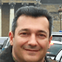 Athanasios Kotsakis