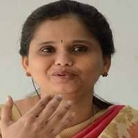 J. Krithika Devi