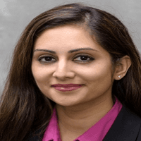 Lubna Naaz Chaudhary