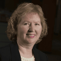 Jennifer Lockridge