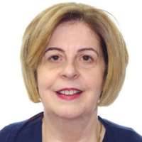 Gill Livingston