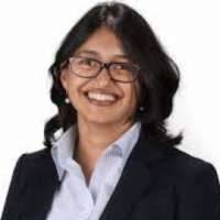 Annabelle Fonseca