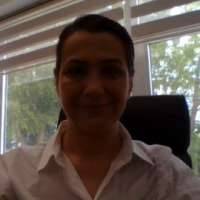 Dilek Ozbeyli