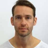 David Houghton