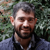Lorenzo Iovino