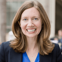 Jane K. Stoever