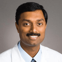 Anand Chockalingam