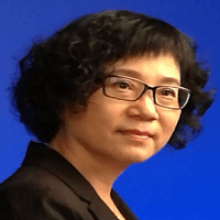 Weiqing Wang