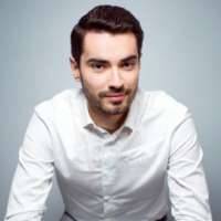 Alexandre Bellier