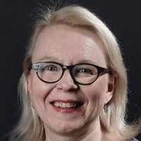 Hannele Laivuori