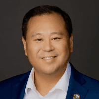 David J. Park