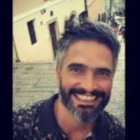 Toni Martins