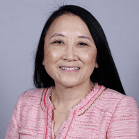 Gail Toshie Tominaga