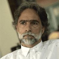 Gerry A. Stefanatos