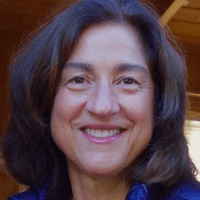 Sylvia M. Lucas