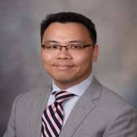 Benjamin F. Wong